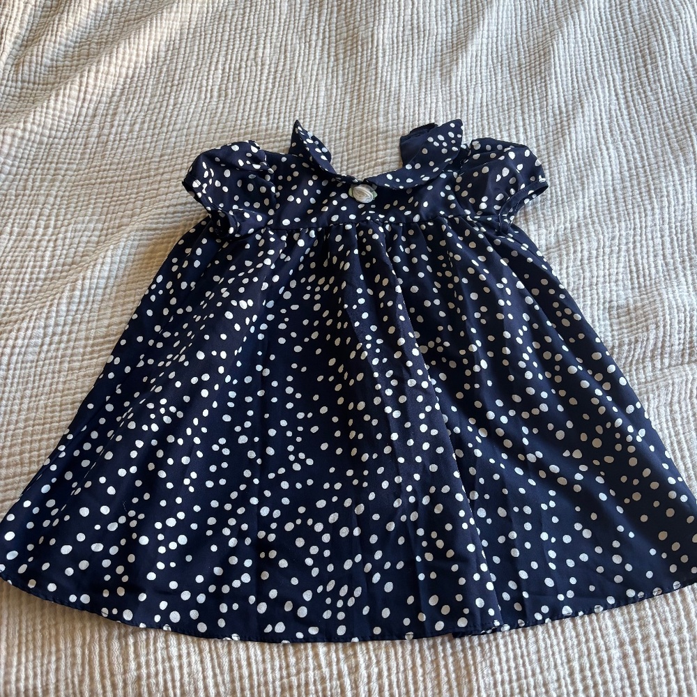 Pippa and Julie dress